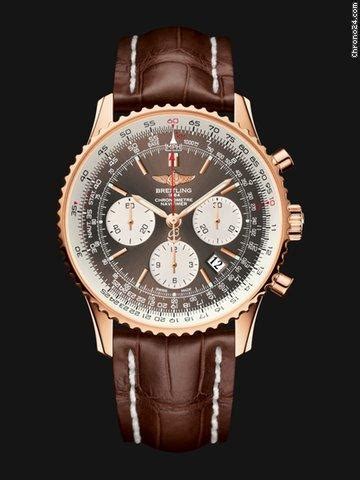 breitling navitimer nachbau